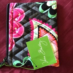 Vera Bradley change purse